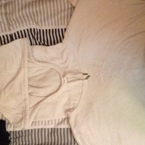 Woman's hoodie